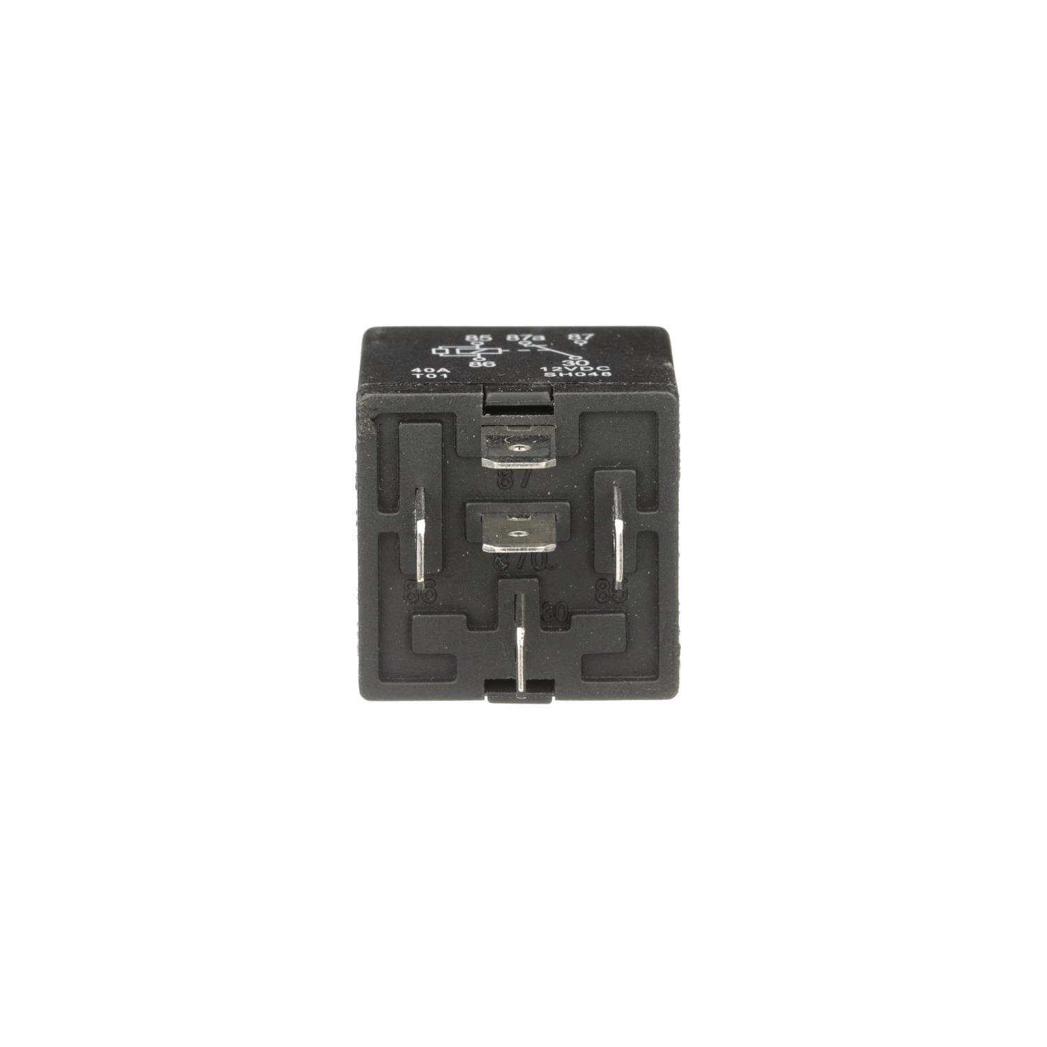 Standard Motor Products MC2202 - Multi Purpose Relay Standard Motor Products MC2202 Multi Purpose Relay product image 3 of 9