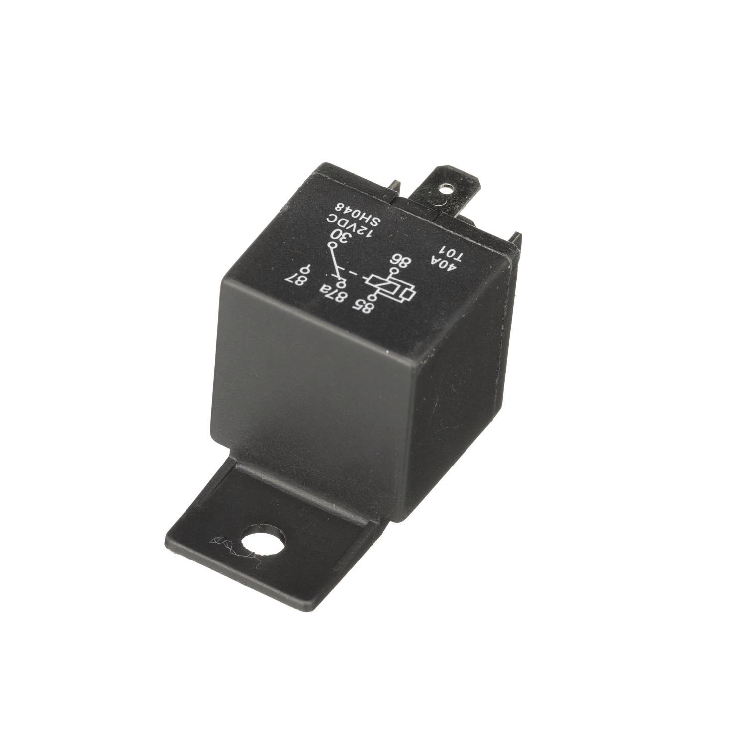 Standard Motor Products MC2202 - Multi Purpose Relay Standard Motor Products MC2202 Multi Purpose Relay product image 6 of 9