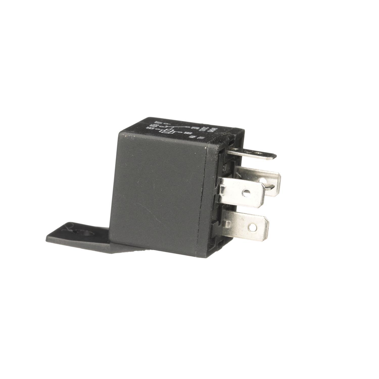 Standard Motor Products MC2202 - Multi Purpose Relay Standard Motor Products MC2202 Multi Purpose Relay product image 8 of 9