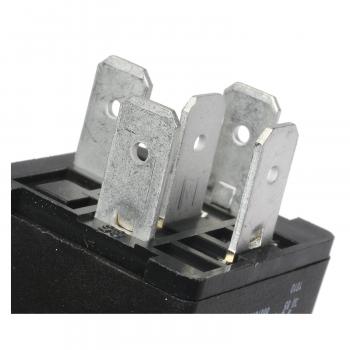 2004 Harley Davidson FLHTC Electra Glide Classic Starter Relay Standard Motor Products MC2204 image 2 of 3