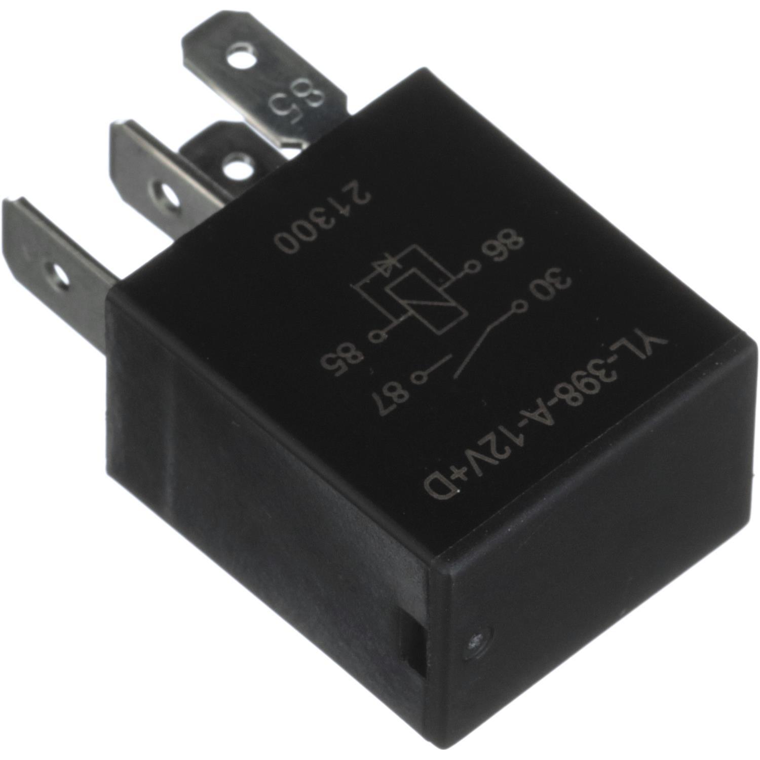 Standard Motor Products MC2205 Starter Relay product image 1 of 9