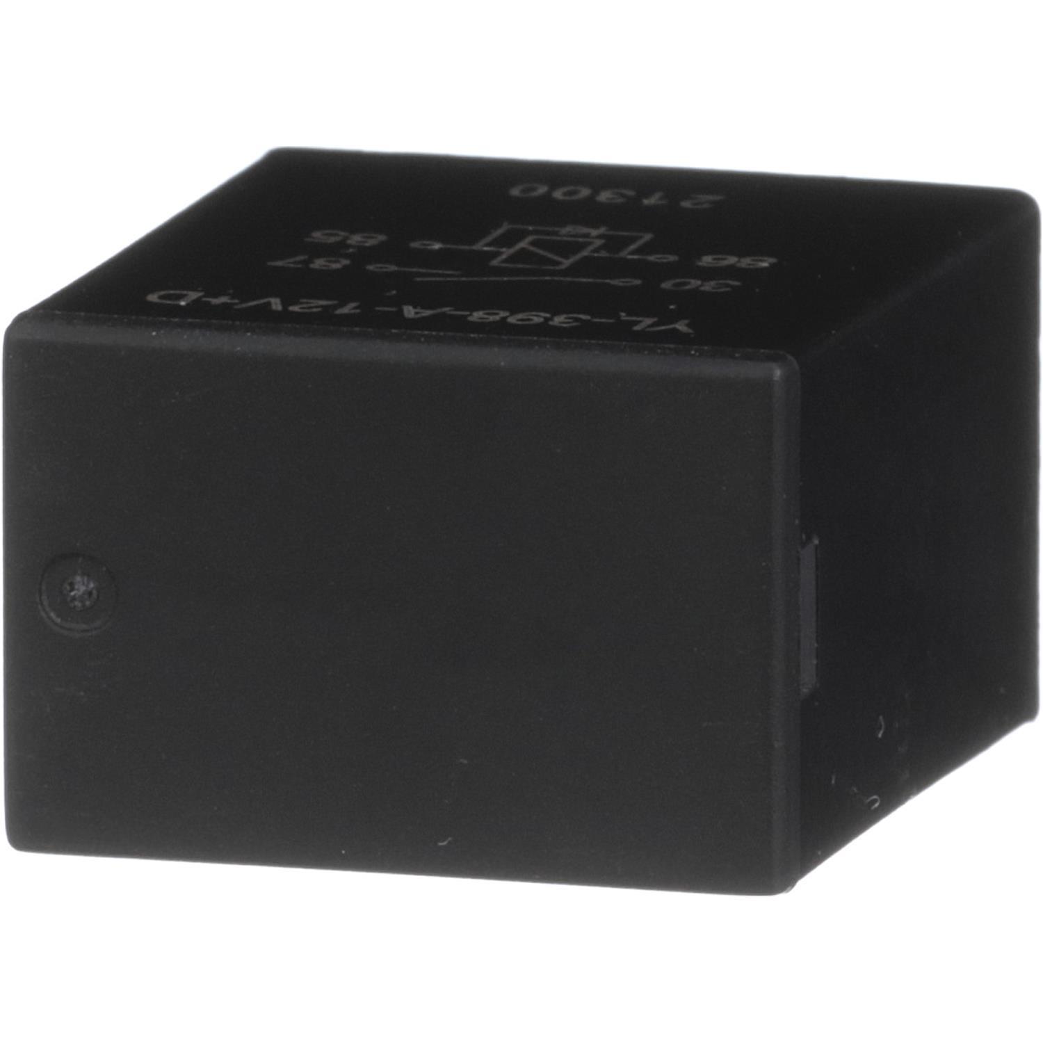 Standard Motor Products MC2205 Starter Relay product image 2 of 9
