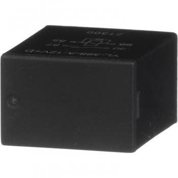 2006 Harley Davidson FXDWGI Dyna Wide Glide Starter Relay Standard Motor Products MC2205 image 2 of 4
