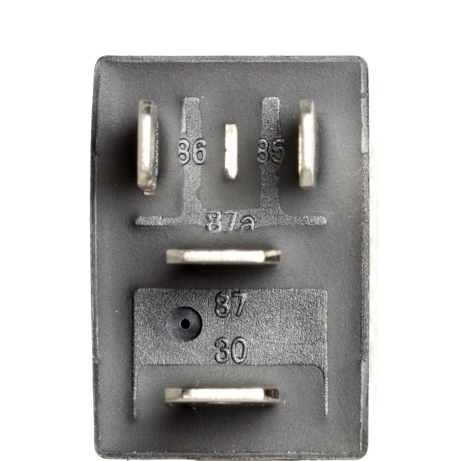 Standard Motor Products MC2205 Starter Relay product image 3 of 9