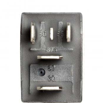 2006 Harley Davidson FXDWGI Dyna Wide Glide Starter Relay Standard Motor Products MC2205 image 3 of 4