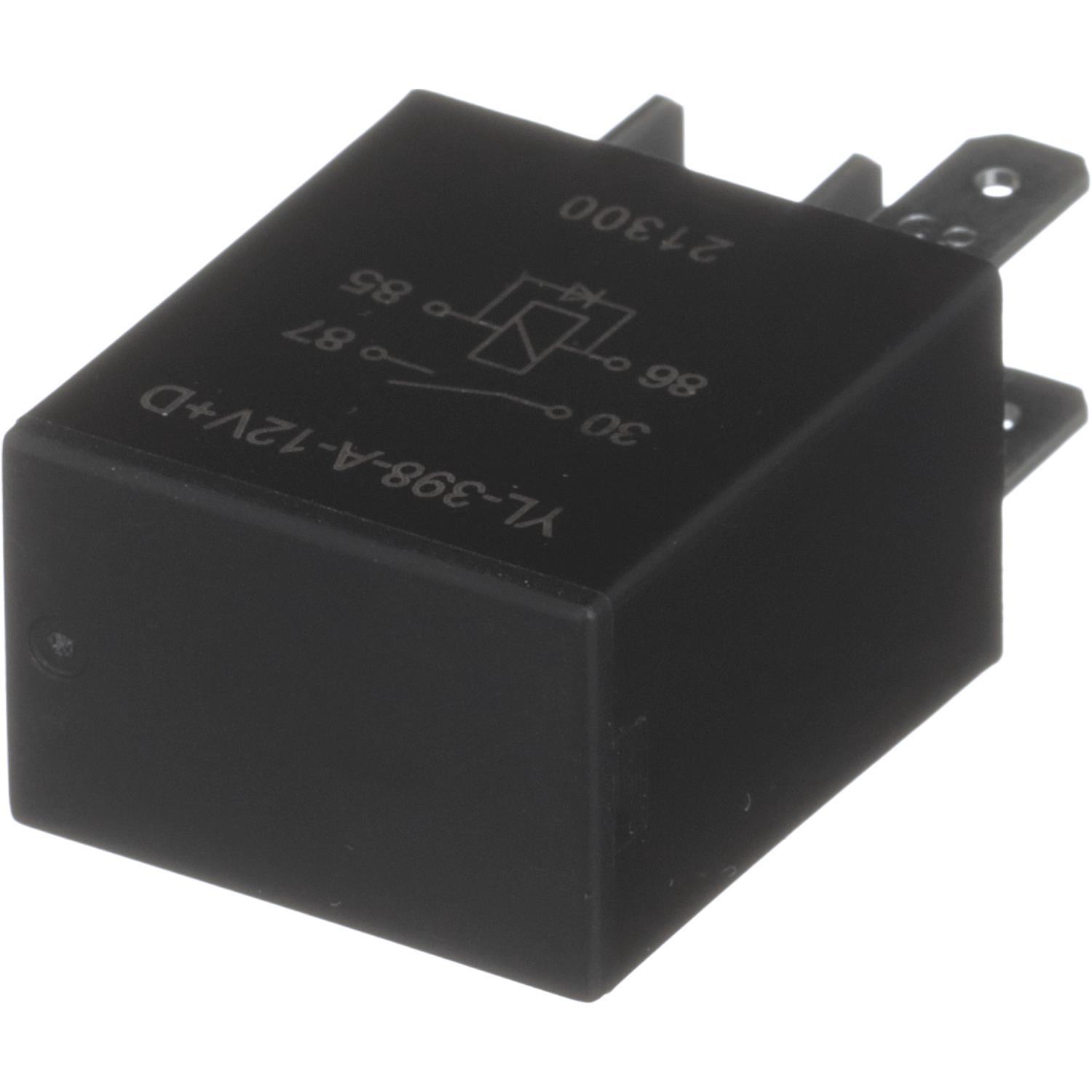 Standard Motor Products MC2205 Starter Relay product image 4 of 9