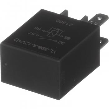 2006 Harley Davidson FXDWGI Dyna Wide Glide Starter Relay Standard Motor Products MC2205 image 4 of 4