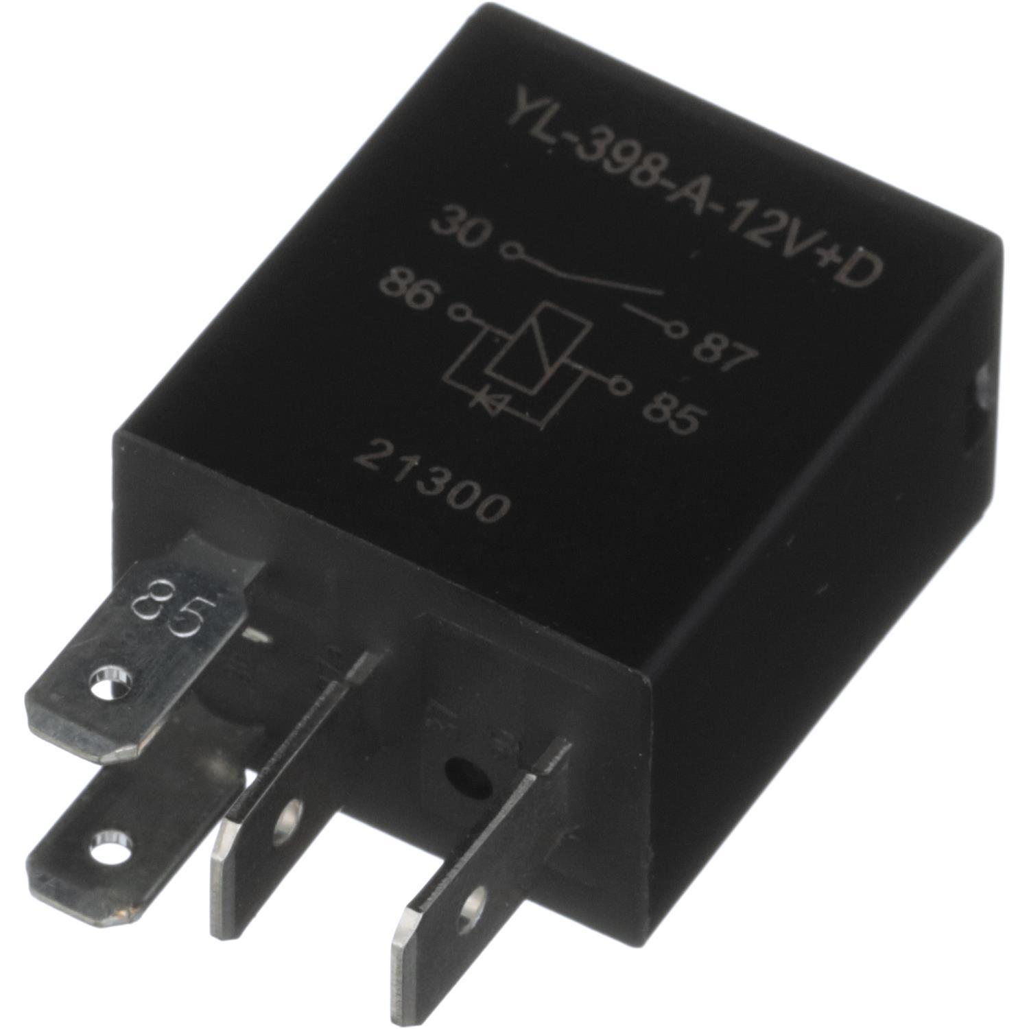 Standard Motor Products MC2205 Starter Relay product image 6 of 9