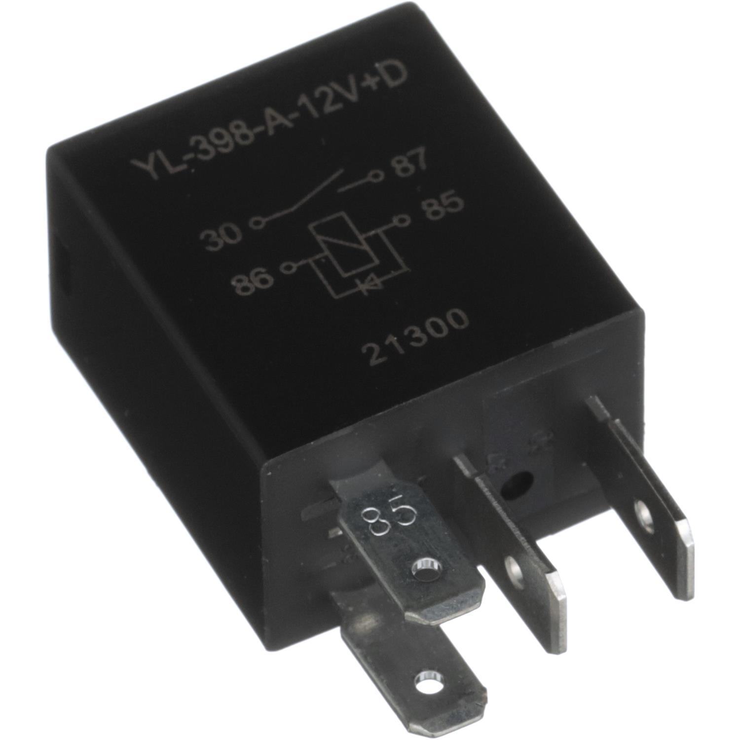 Standard Motor Products MC2205 Starter Relay product image 7 of 9