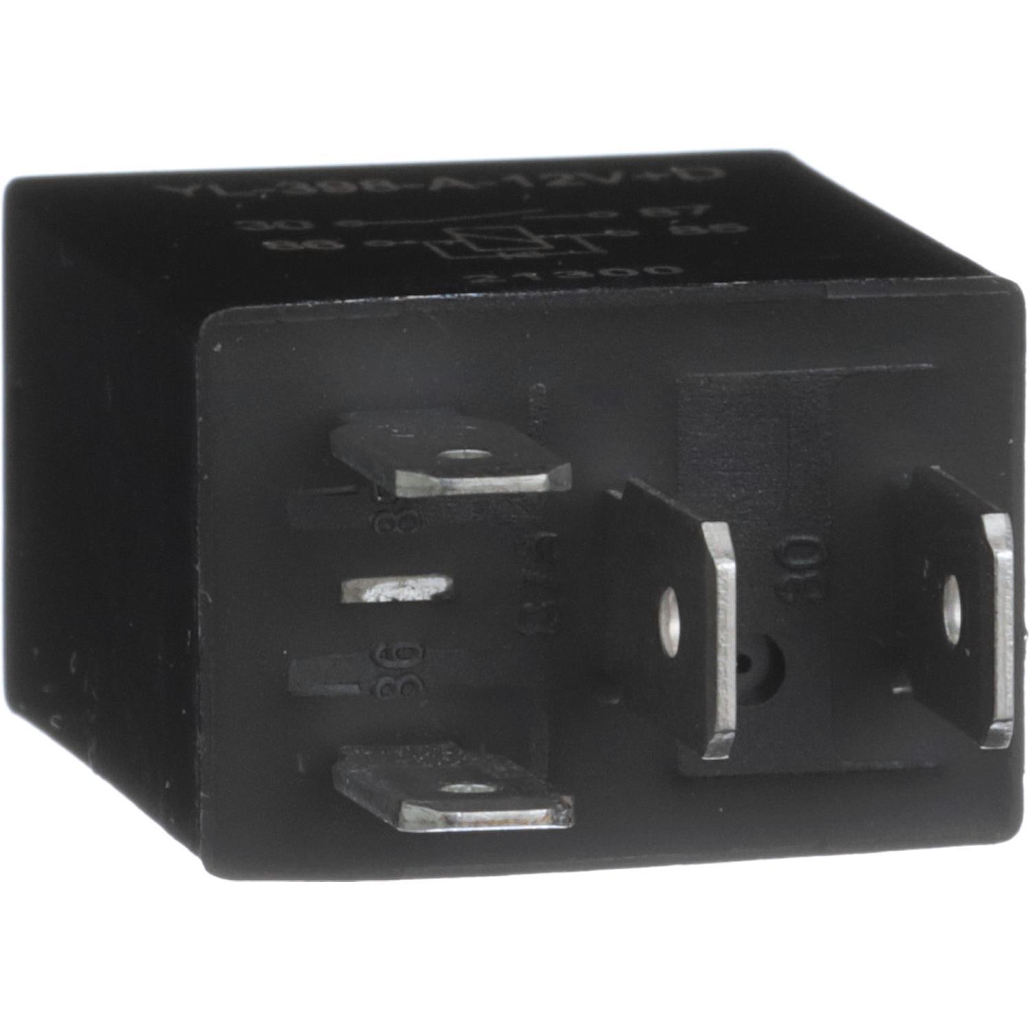 Standard Motor Products MC2205 Starter Relay product image 9 of 9