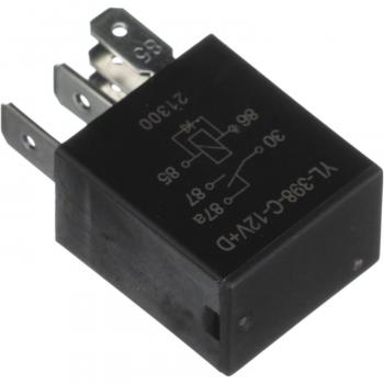 2005 Harley Davidson FXDWGI Dyna Wide Glide Starter Relay Standard Motor Products MC2206 image 1 of 4
