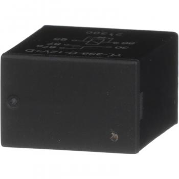 2005 Harley Davidson FXDWGI Dyna Wide Glide Starter Relay Standard Motor Products MC2206 image 2 of 4