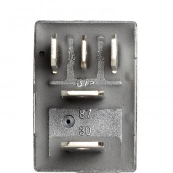 2005 Harley Davidson FXDWGI Dyna Wide Glide Starter Relay Standard Motor Products MC2206 image 3 of 4