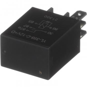 2005 Harley Davidson FXDWGI Dyna Wide Glide Starter Relay Standard Motor Products MC2206 image 4 of 4