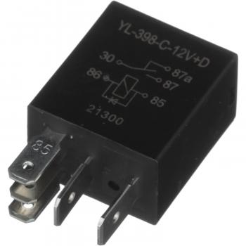 Standard Motor Products MC2206 - Starter Relay Standard Motor Products MC2206 Starter Relay product image 6 of 9