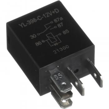 Standard Motor Products MC2206 - Starter Relay Standard Motor Products MC2206 Starter Relay product image 7 of 9