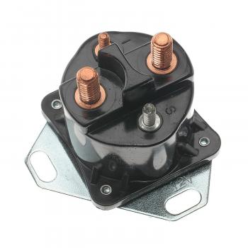 1985 Harley Davidson FLHTC Electra Glide Classic Starter Relay Standard Motor Products MC2301 image 2 of 3