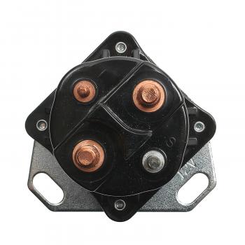 1985 Harley Davidson FLHTC Electra Glide Classic Starter Relay Standard Motor Products MC2301 image 3 of 3