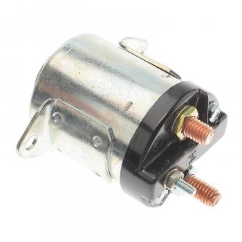 1984 Harley Davidson FLTC Tour Glide Classic Starter Solenoid Standard Motor Products MC2303 image 2 of 3