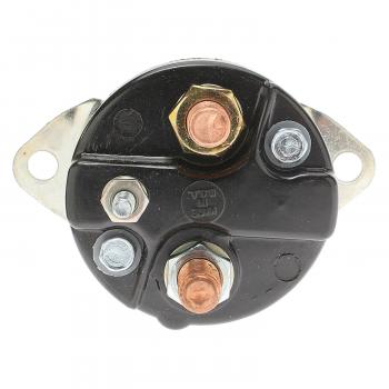 1984 Harley Davidson FLTC Tour Glide Classic Starter Solenoid Standard Motor Products MC2303 image 3 of 3