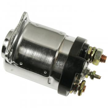 1985 Harley Davidson FXST Softail Standard Starter Solenoid Standard Motor Products MC2304 image 2 of 3