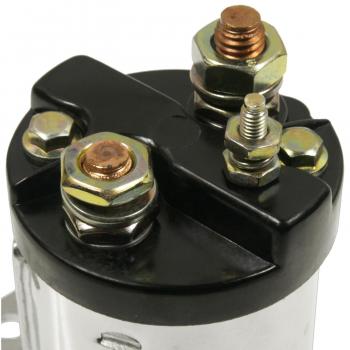 1985 Harley Davidson FXST Softail Standard Starter Solenoid Standard Motor Products MC2304 image 3 of 3