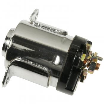 1984 Harley Davidson FLTC Tour Glide Classic Starter Solenoid Standard Motor Products MC2305 image 2 of 3