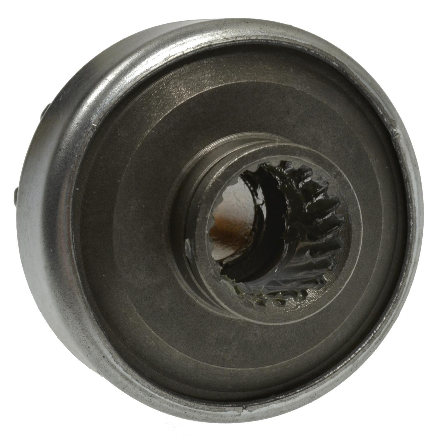 Standard Motor Products MC2306 - Starter Drive Standard Motor Products MC2306 Starter Drive product image 1 of 3