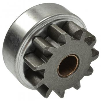 1983 Harley Davidson FLT Tour Glide Starter Drive Standard Motor Products MC2306 image 2 of 3