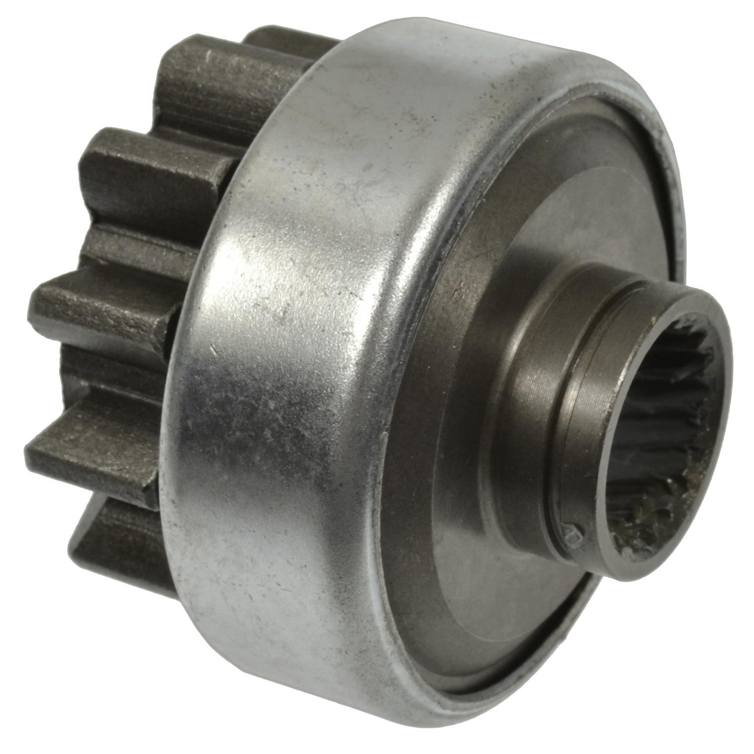 Standard Motor Products MC2306 - Starter Drive Standard Motor Products MC2306 Starter Drive product image 3 of 3