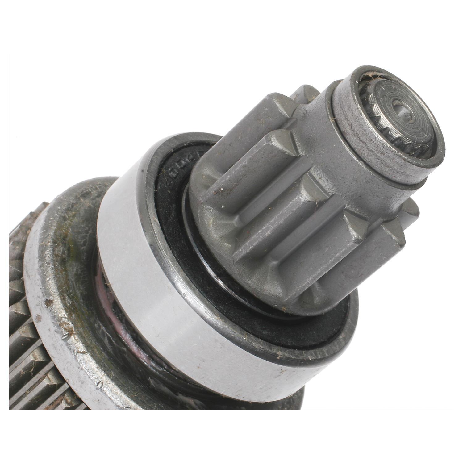 Standard Motor Products MC2308 - Starter Drive Standard Motor Products MC2308 Starter Drive product image 1 of 3