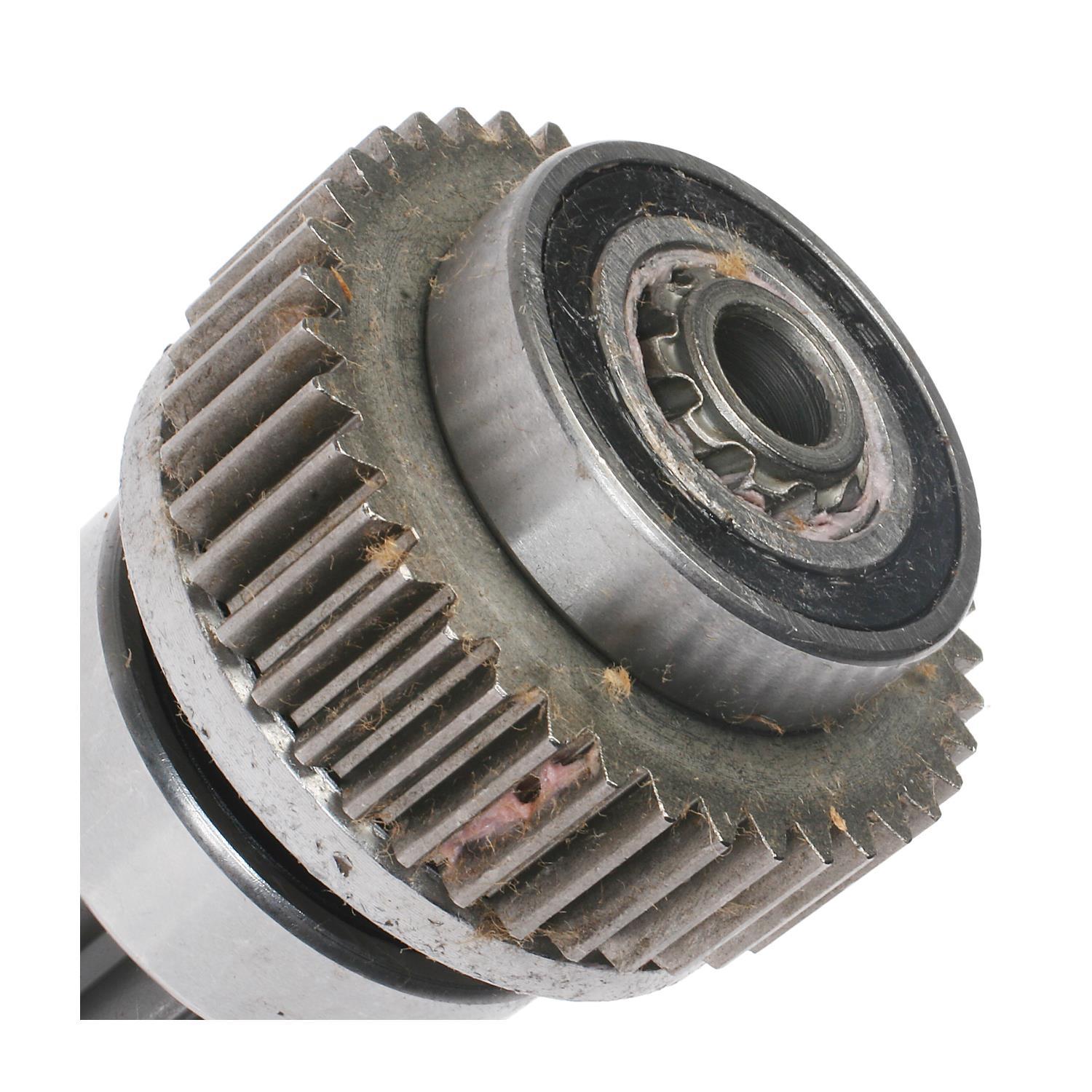 Standard Motor Products MC2308 - Starter Drive Standard Motor Products MC2308 Starter Drive product image 2 of 3