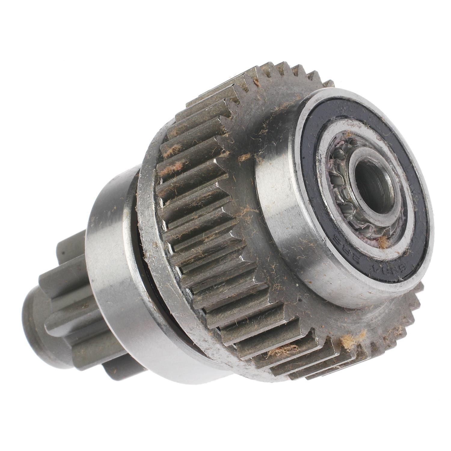 Standard Motor Products MC2308 - Starter Drive Standard Motor Products MC2308 Starter Drive product image 3 of 3