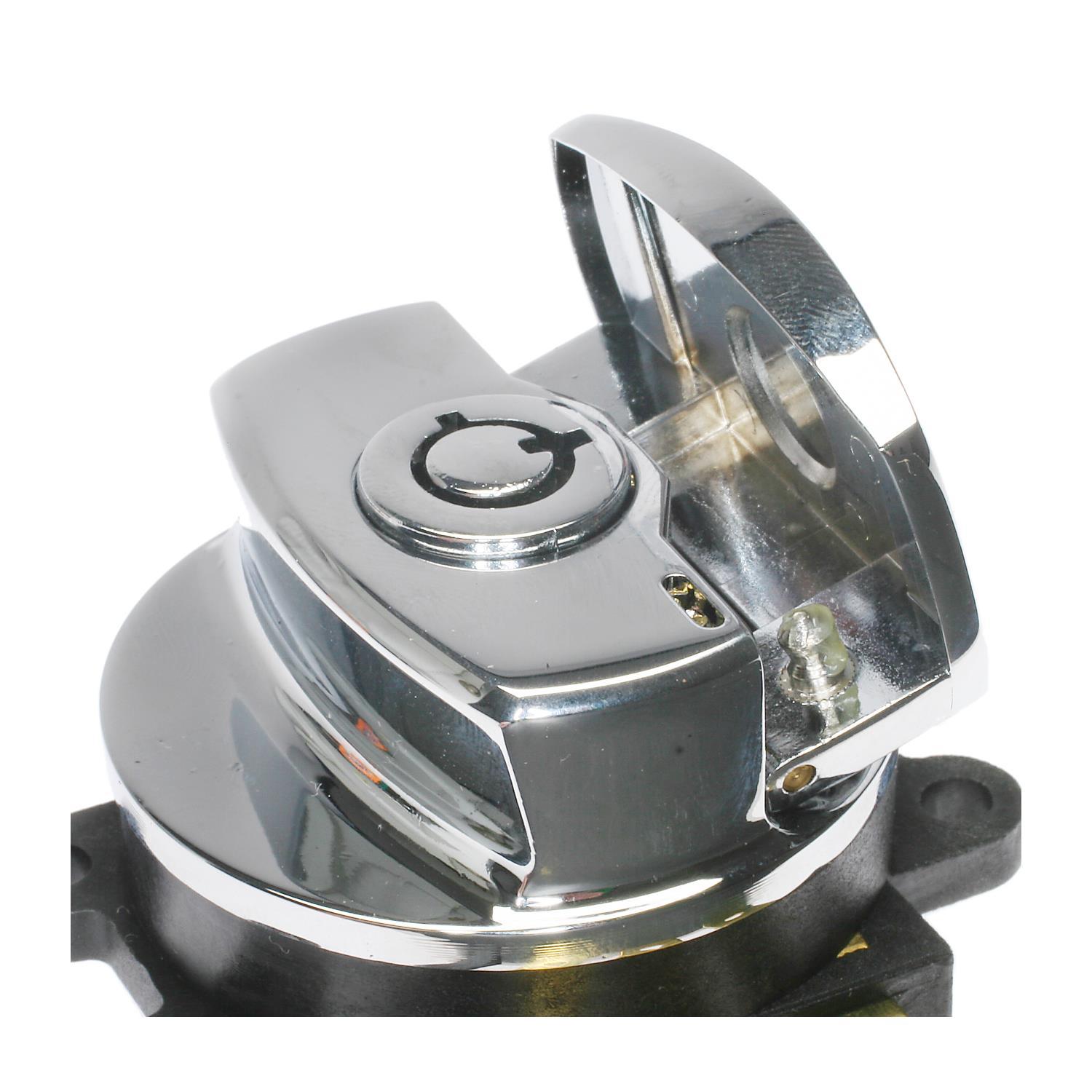 Standard Motor Products MC2402 Ignition Lock and Cylinder Switch product image 4 of 4