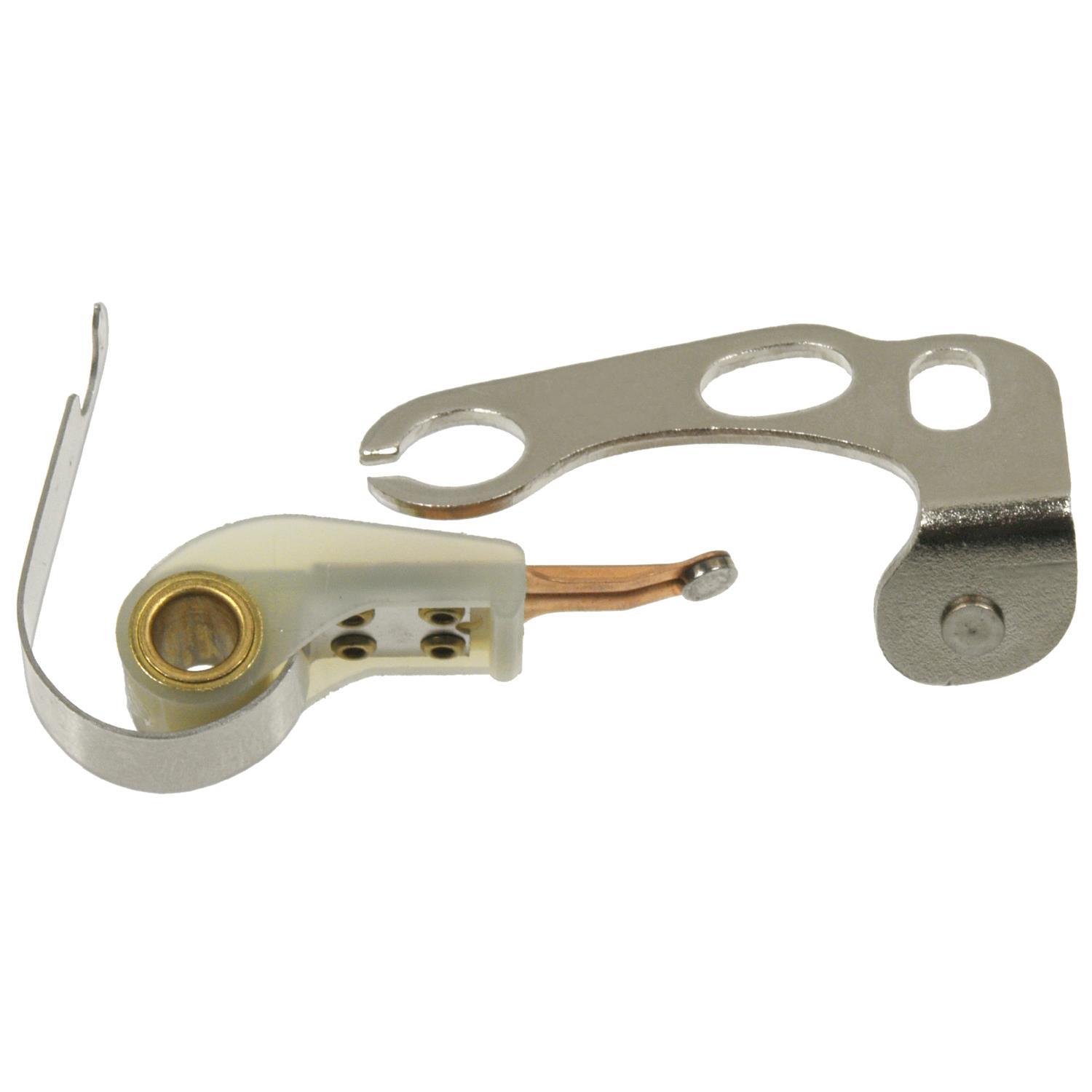 Standard Motor Products MC2606 - Ignition Contact Set and Condenser Kit Standard Motor Products MC2606 Ignition Contact Set product image 1 of 2