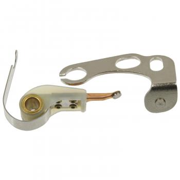 1960 Harley Davidson XLR Ignition Contact Set and Condenser Kit Standard Motor Products MC2606 image 1 of 2