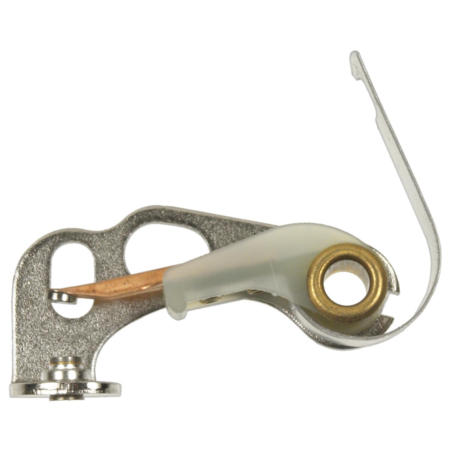 Standard Motor Products MC2606 - Ignition Contact Set and Condenser Kit Standard Motor Products MC2606 Ignition Contact Set product image 2 of 2