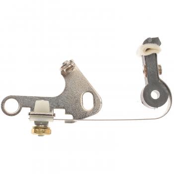 1961 Harley Davidson XLCH Ignition Contact Set and Condenser Kit