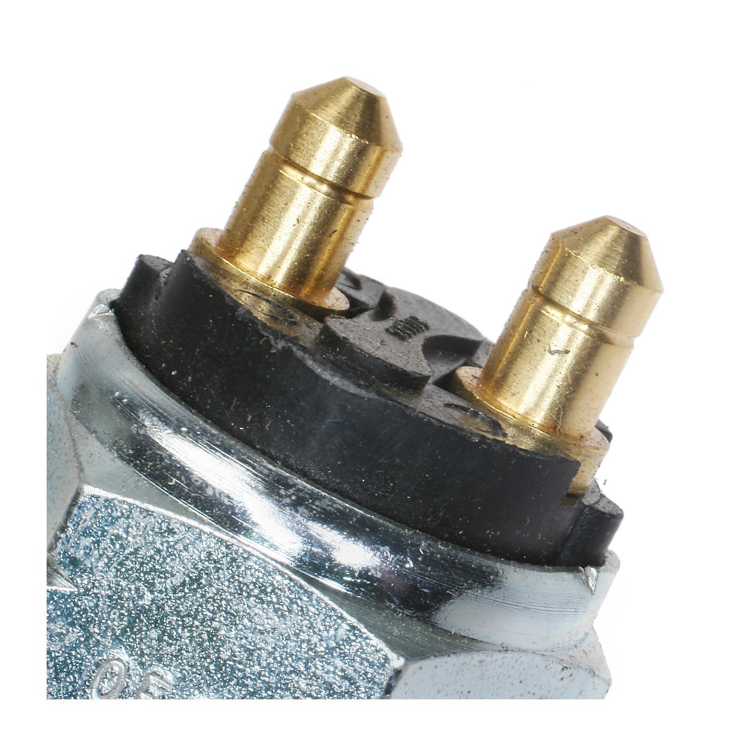Standard Motor Products MC3005 - Neutral Safety Switch Standard Motor Products MC3005 Neutral Safety Switch product image 3 of 3