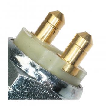 2006 Harley Davidson FLSTCI Heritage Softail Classic Neutral Safety Switch Standard Motor Products MC3006 image 3 of 3