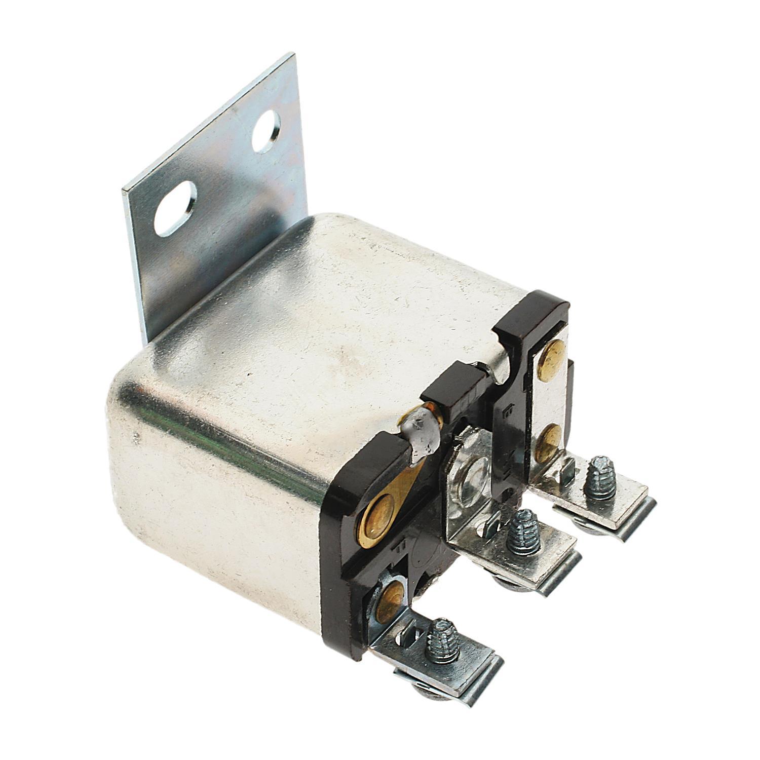 Standard Motor Products MR10 - Brake Light Relay Standard Motor Products MR10 Brake Light Relay product image 1 of 3