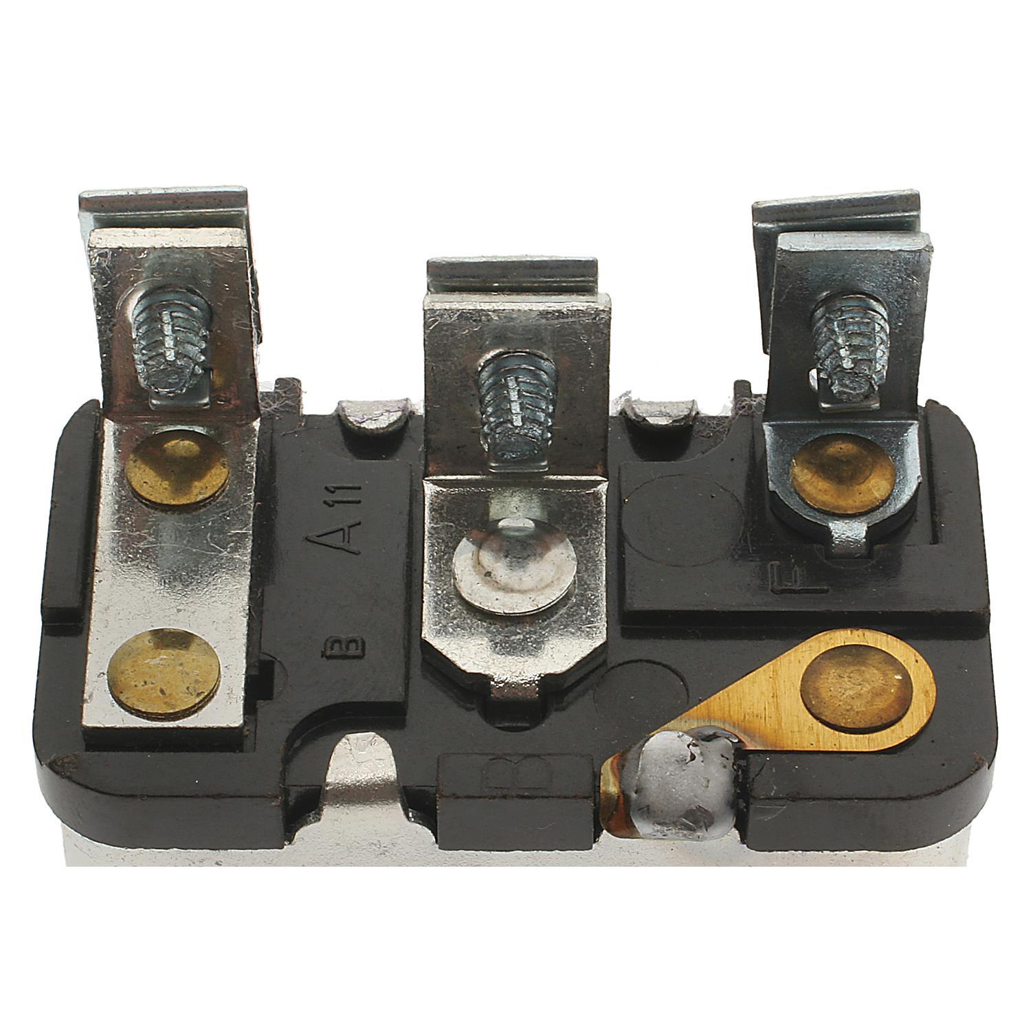 Standard Motor Products MR10 - Brake Light Relay Standard Motor Products MR10 Brake Light Relay product image 2 of 3