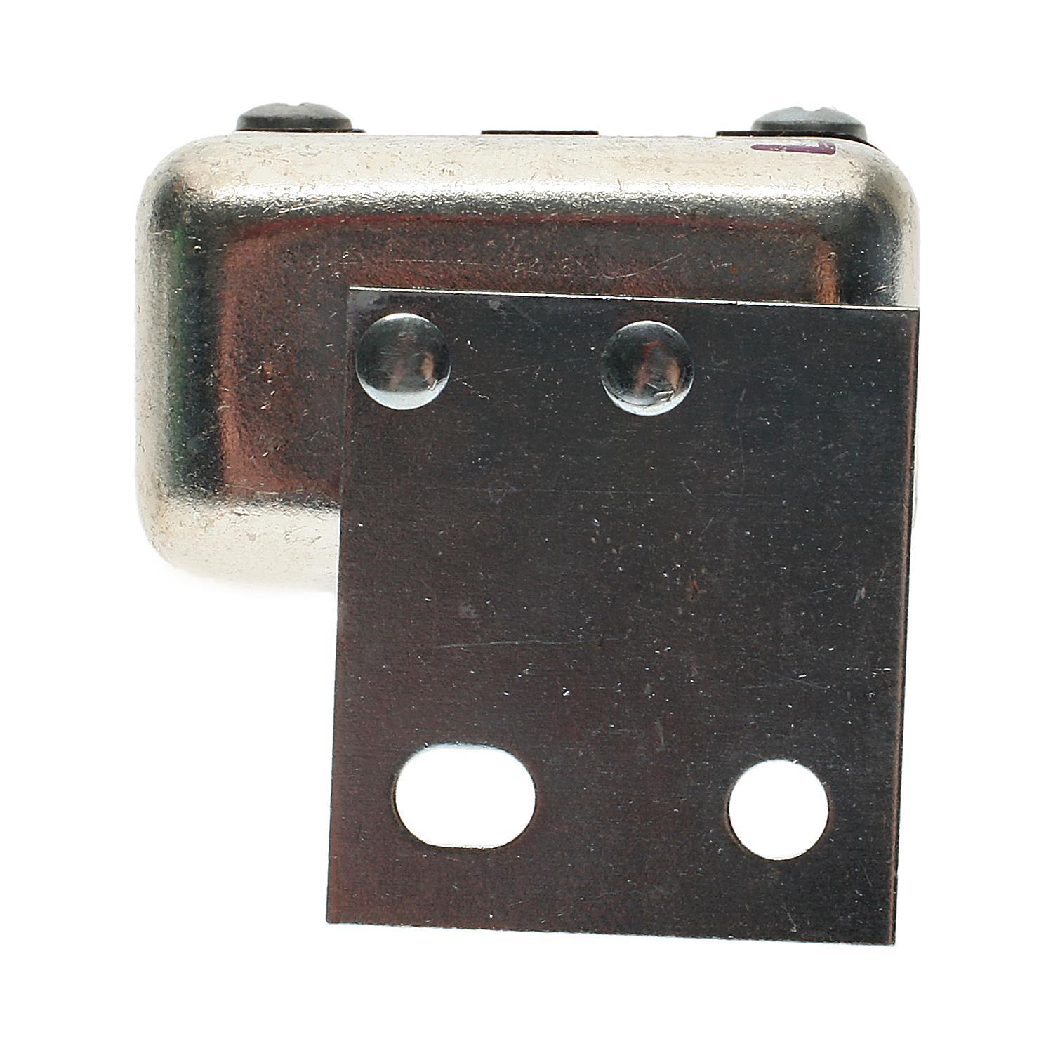 Standard Motor Products MR10 - Brake Light Relay Standard Motor Products MR10 Brake Light Relay product image 3 of 3