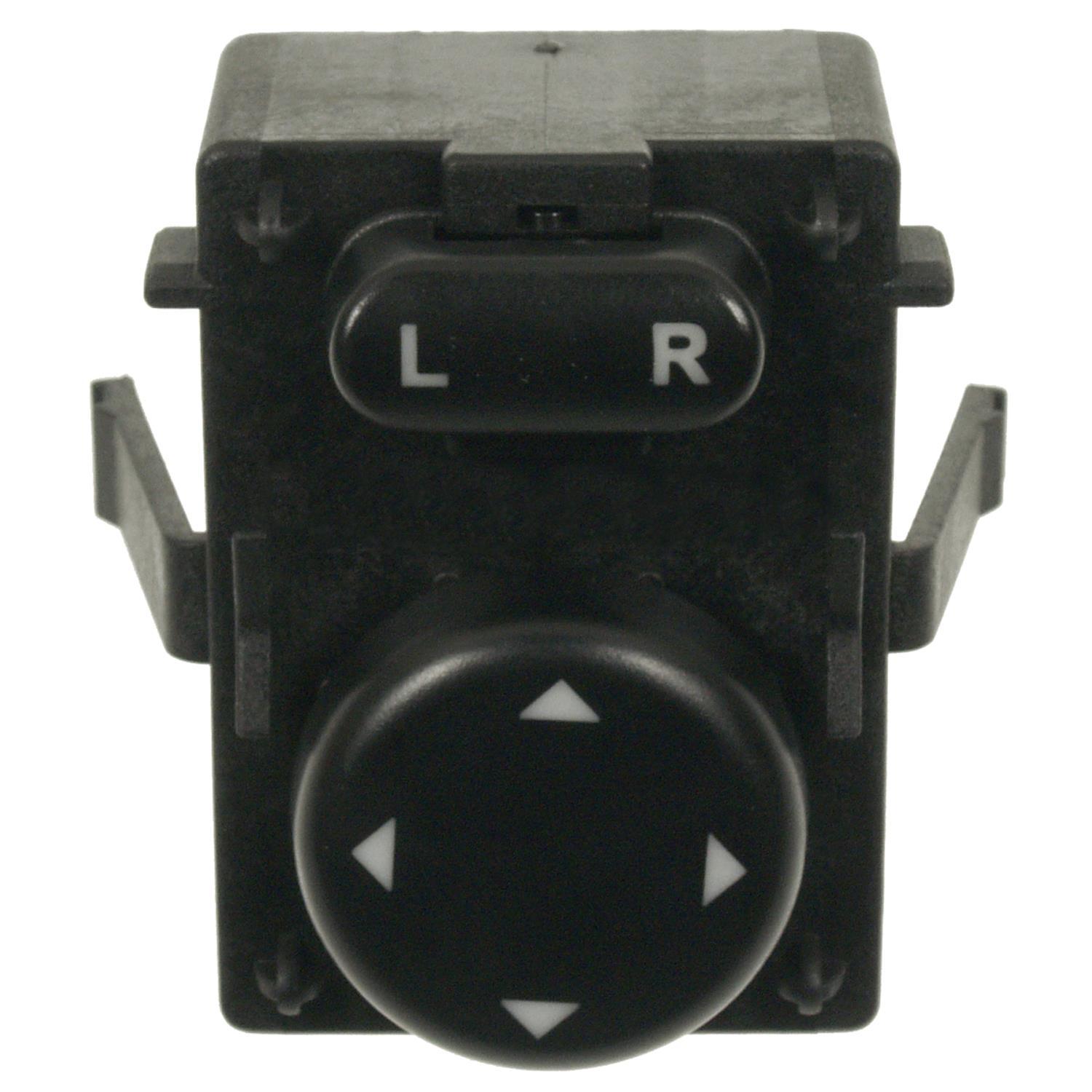 Standard Motor Products MRS1 Door Remote Mirror Switch product image 1 of 3