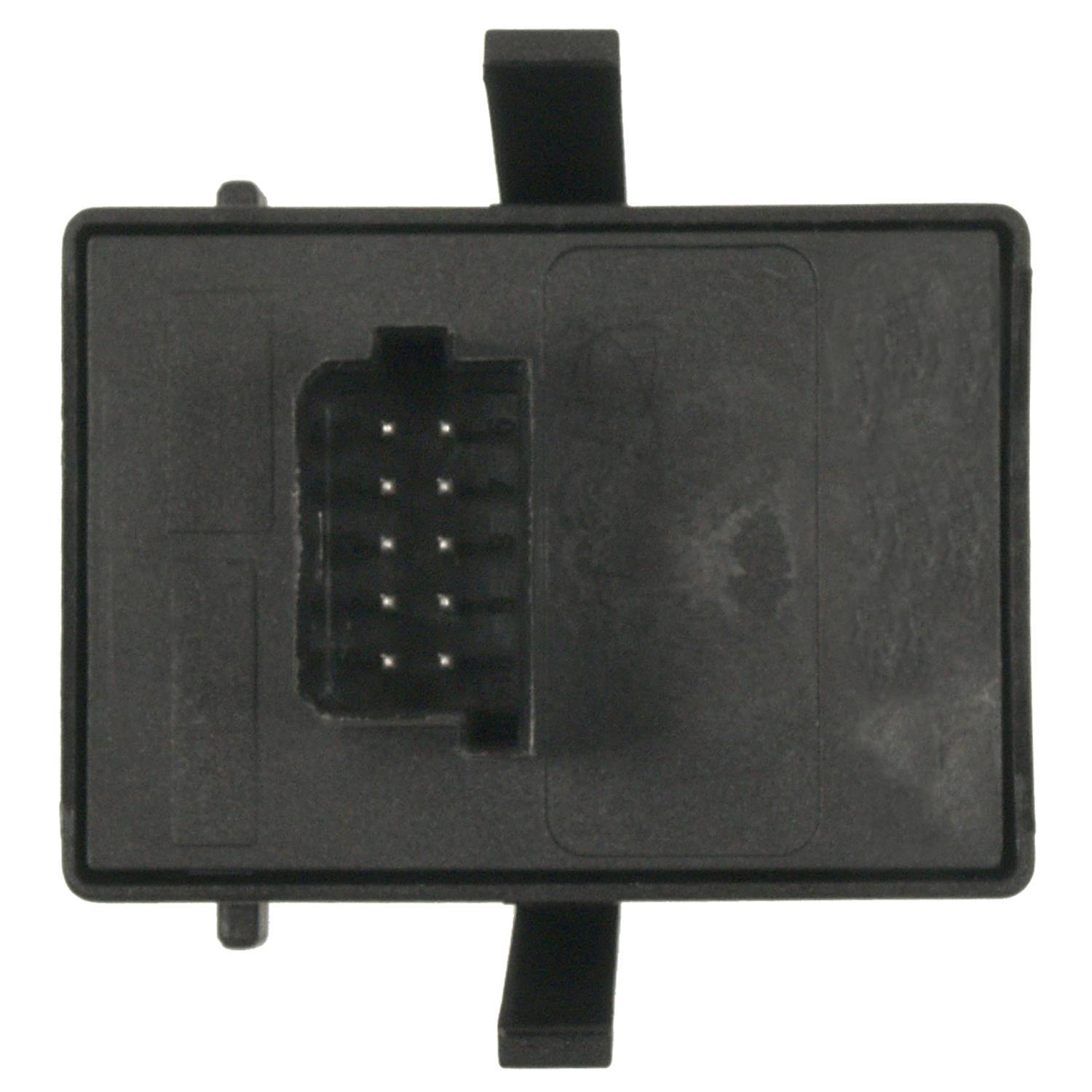 Standard Motor Products MRS1 Door Remote Mirror Switch product image 2 of 3