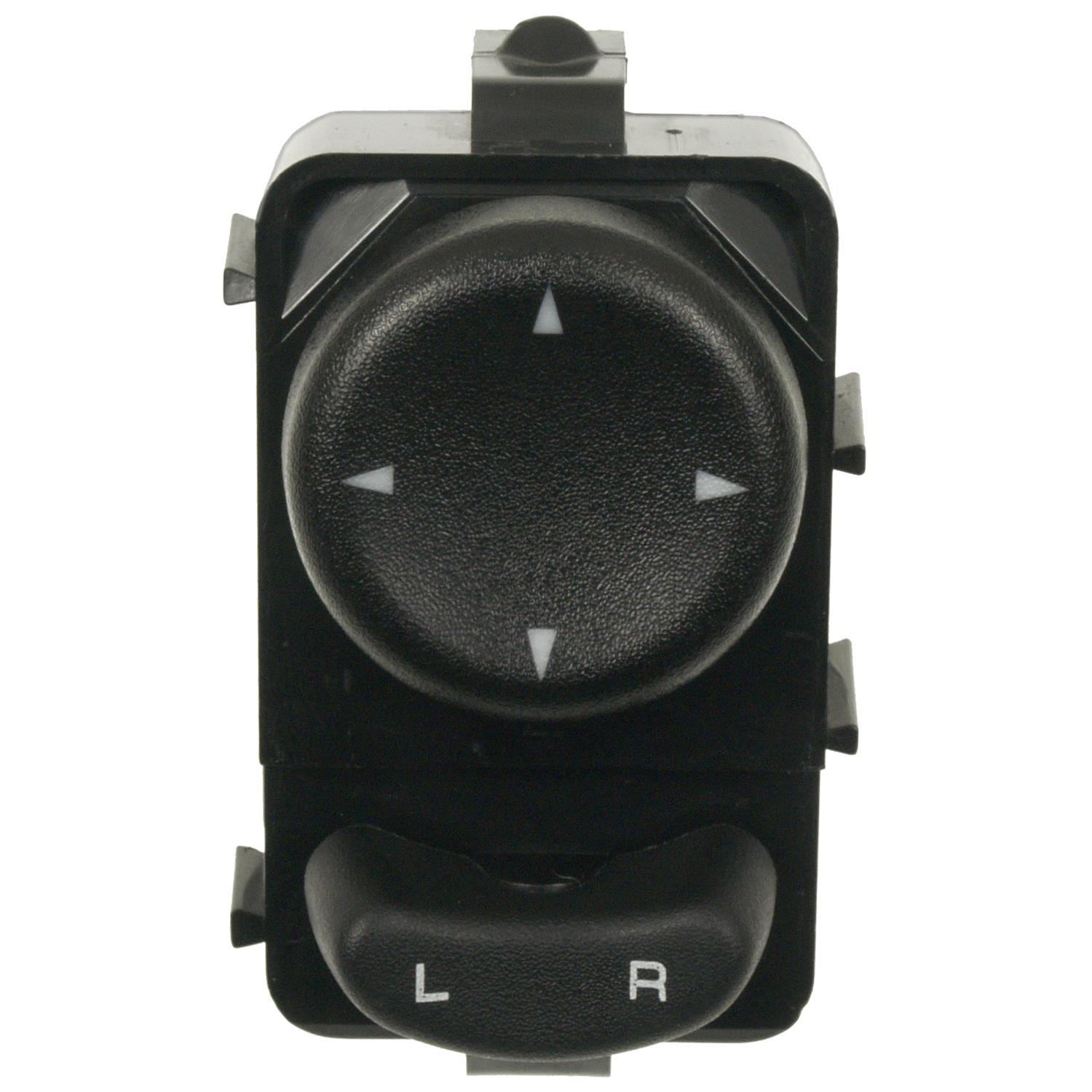 Standard Motor Products MRS10 - Door Remote Mirror Switch Standard Motor Products MRS10 Door Remote Mirror Switch product image 1 of 3