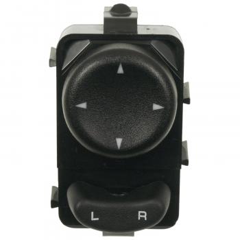 2000 Chrysler Grand Voyager Door Remote Mirror Switch Standard Motor Products MRS10 image 1 of 3