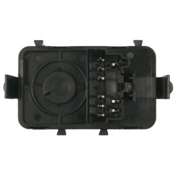 2000 Chrysler Grand Voyager Door Remote Mirror Switch Standard Motor Products MRS10 image 2 of 3