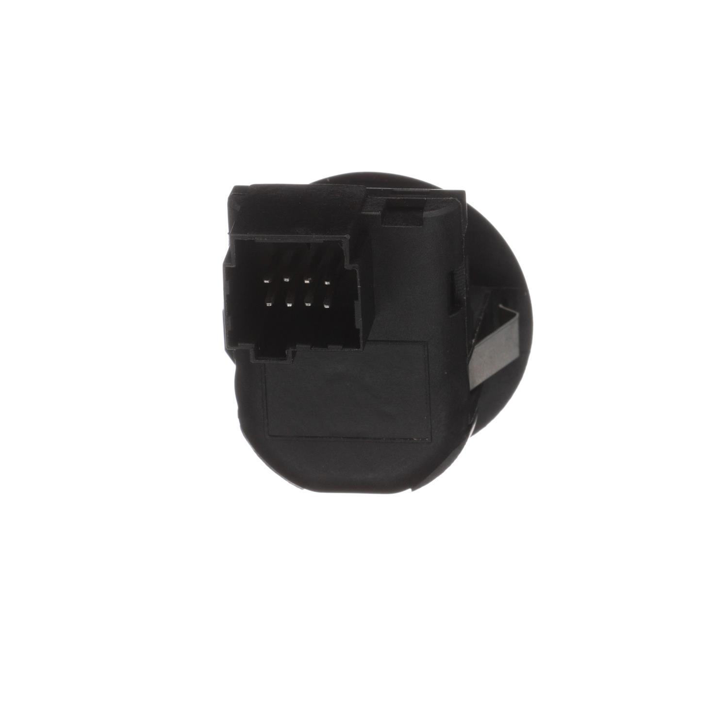 Standard Motor Products MRS104 Door Remote Mirror Switch product image 2 of 4