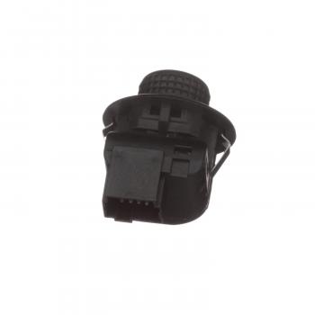 2012 Ford Expedition Door Remote Mirror Switch Standard Motor Products MRS104 image 4 of 4